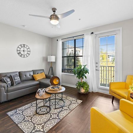 Cozy 2Br2Ba Gem-Near Airport Leilighet Tampa Eksteriør bilde
