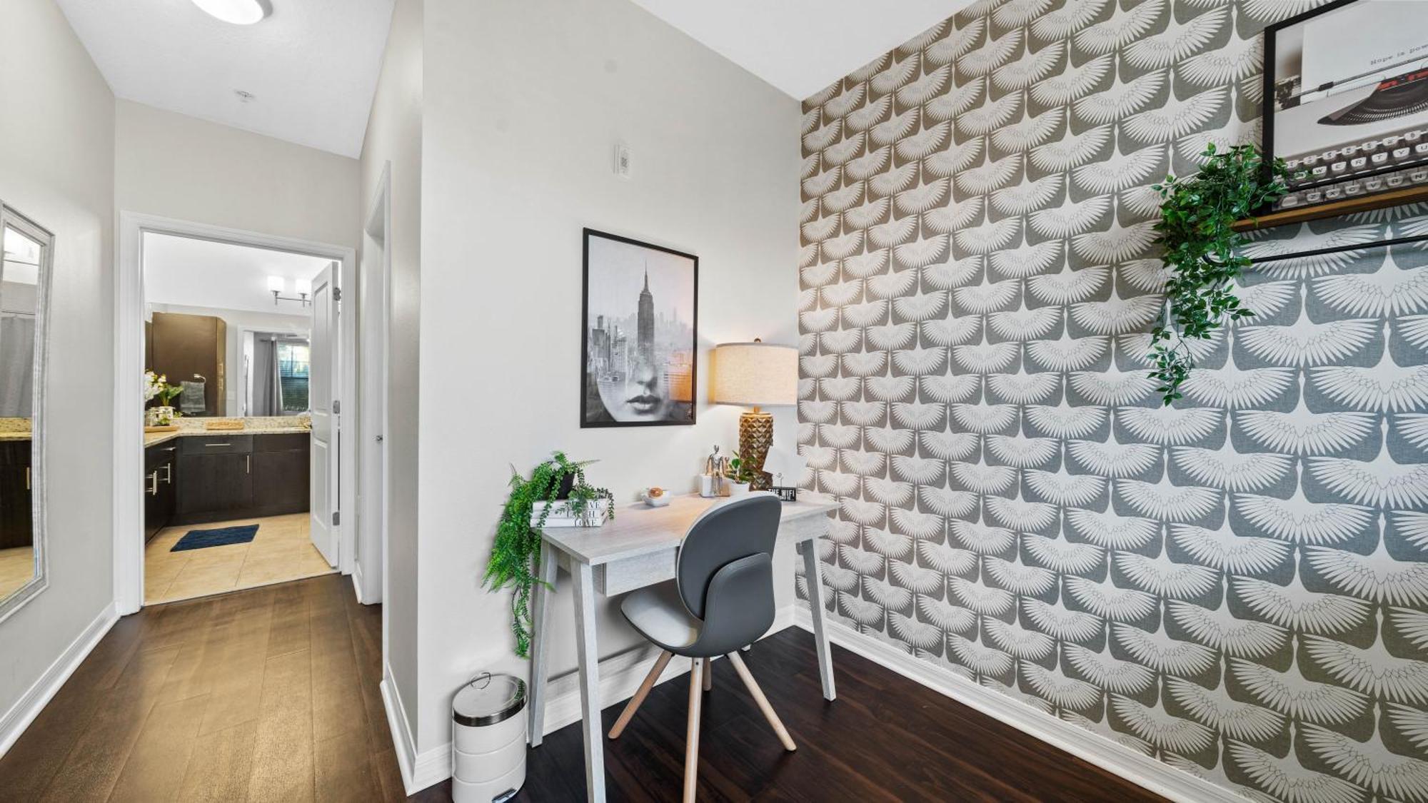 Cozy 2Br2Ba Gem-Near Airport Leilighet Tampa Eksteriør bilde