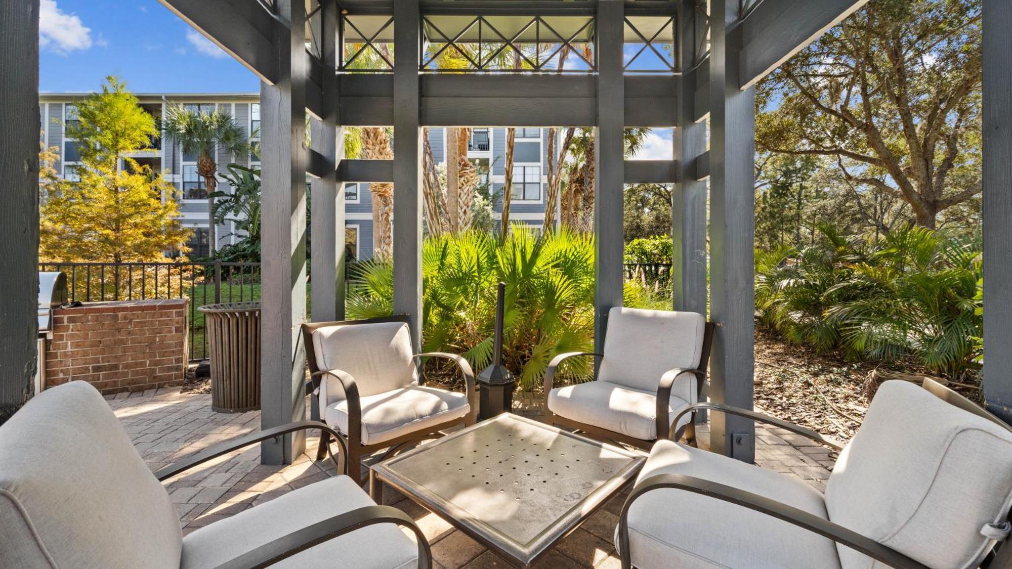 Cozy 2Br2Ba Gem-Near Airport Leilighet Tampa Eksteriør bilde